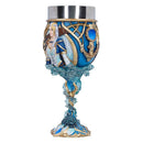 NEMESIS NOW WORLD OF WARCRAFT JAINA PROUDMOORE GOBLET 19.5CM 801269161507