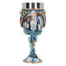 NEMESIS NOW WORLD OF WARCRAFT JAINA PROUDMOORE GOBLET 19.5CM 801269161507