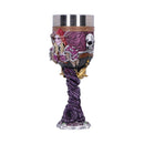 NEMESIS NOW WORLD OF WARCRAFT SYLVANAS GOBLET 19.5CM 801269156411
