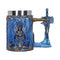 NEMESIS NOW WORLD OF WARCRAFT THE LICH KING TANKARD 15,5CM 801269155155
