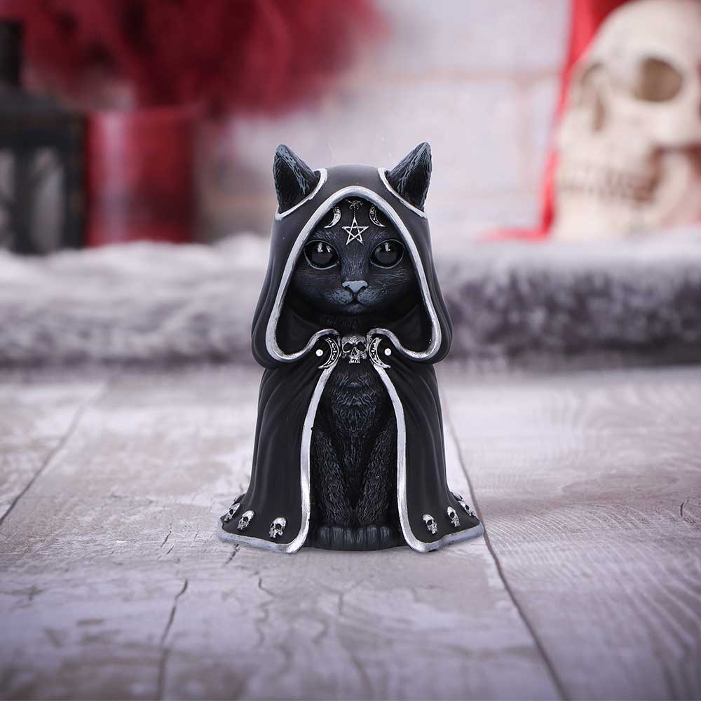 NEMESIS NOW ZEFUR 10CM 801269154851
