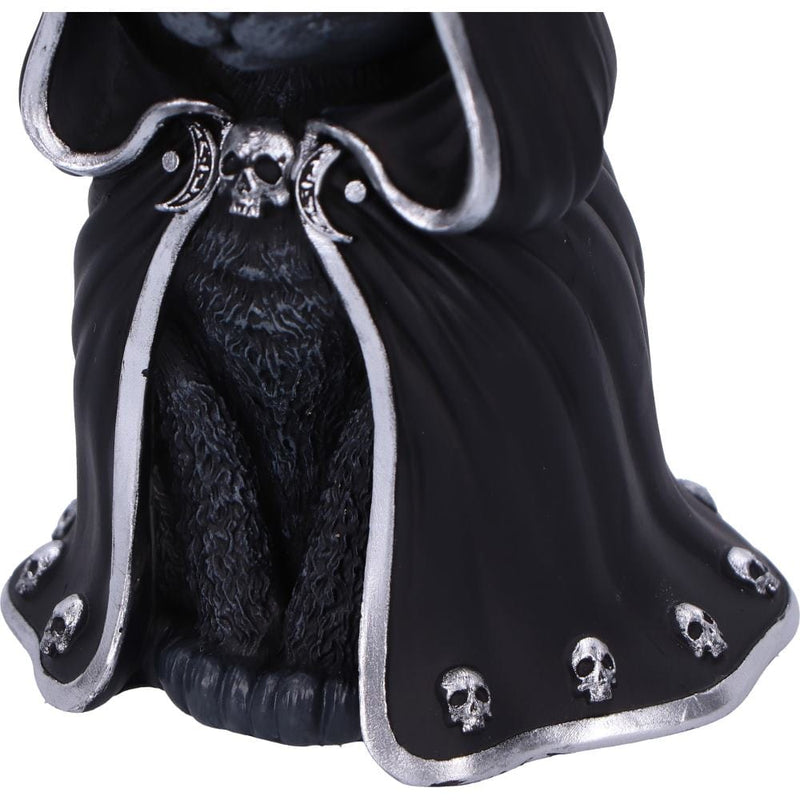 NEMESIS NOW ZEFUR 10CM 801269154851