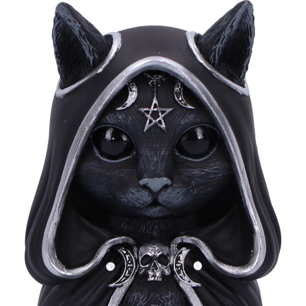 NEMESIS NOW ZEFUR 10CM 801269154851