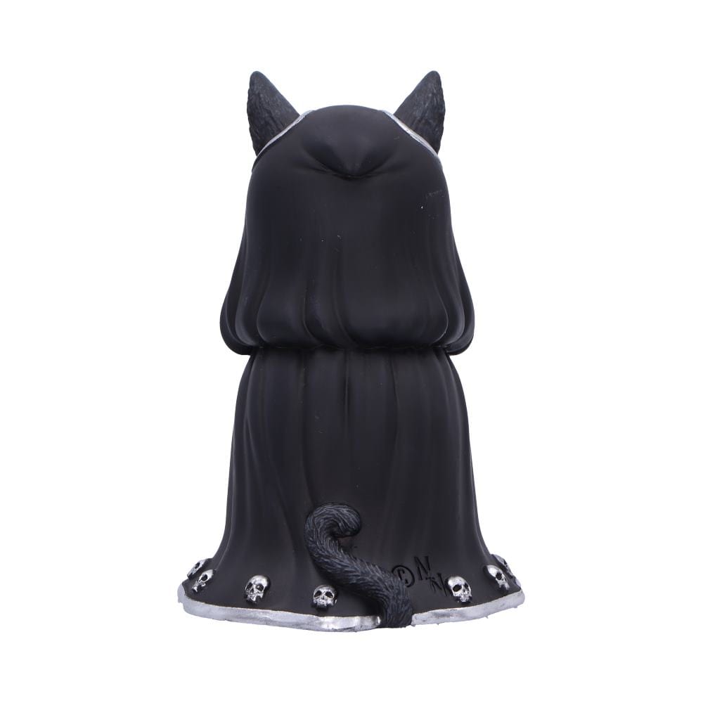 NEMESIS NOW ZEFUR 10CM 801269154851