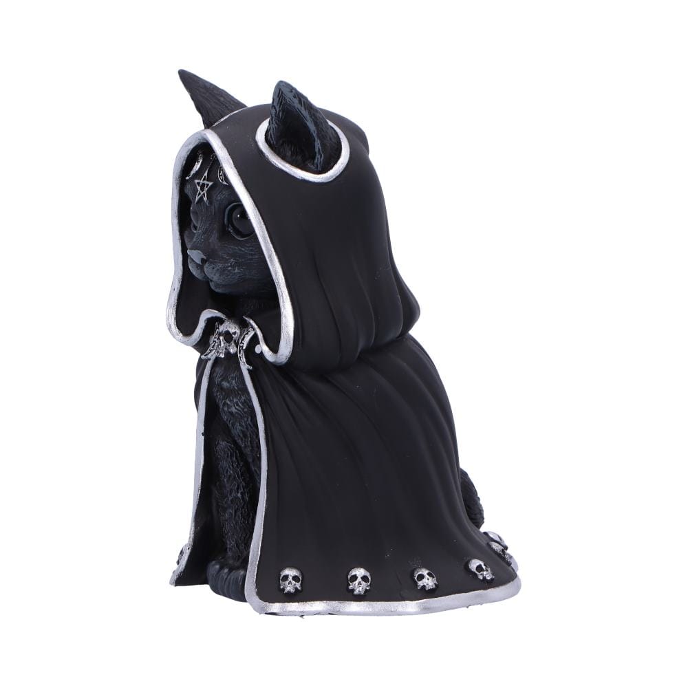 NEMESIS NOW ZEFUR 10CM 801269154851