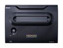 NEOGEO AES+ CONSOLE 4020628550387