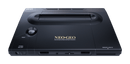 NEOGEO AES+ CONSOLE 4020628550387