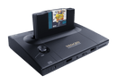NEOGEO AES+ CONSOLE 4020628550387