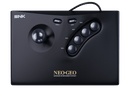 NEOGEO AES+ CONSOLE 4020628550387