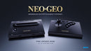 NEOGEO AES+ CONSOLE 4020628550387
