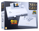 NEOGEO AES+ CONSOLE - ANNIVERSARY EDITION 4020628550370