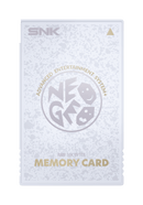 NEOGEO AES+ CONSOLE - ANNIVERSARY EDITION 4020628550370