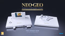 NEOGEO AES+ CONSOLE - ANNIVERSARY EDITION 4020628550370