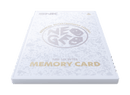 NEOGEO AES+ MEMORY CARD - WHITE 4020628550332
