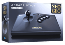 NEOGEO AES+ WIRELESS ARCADE STICK - BLACK 4020628550363