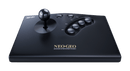 NEOGEO AES+ WIRELESS ARCADE STICK - BLACK 4020628550363
