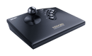 NEOGEO AES+ WIRELESS ARCADE STICK - BLACK 4020628550363