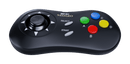 NEOGEO AES+ WIRELESS GAMEPAD - BLACK 4020628550325