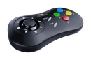 NEOGEO AES+ WIRELESS GAMEPAD - BLACK 4020628550325