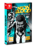 Neon Blood - Limited Edition (Nintendo Switch) 8437024411468