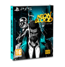 Neon Blood - Limited Edition (Playstation 5) 8437024411987