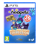 Neopets: Mega Mini Games Collection - Day 1 Edition (Playstation 5) 5056635620620