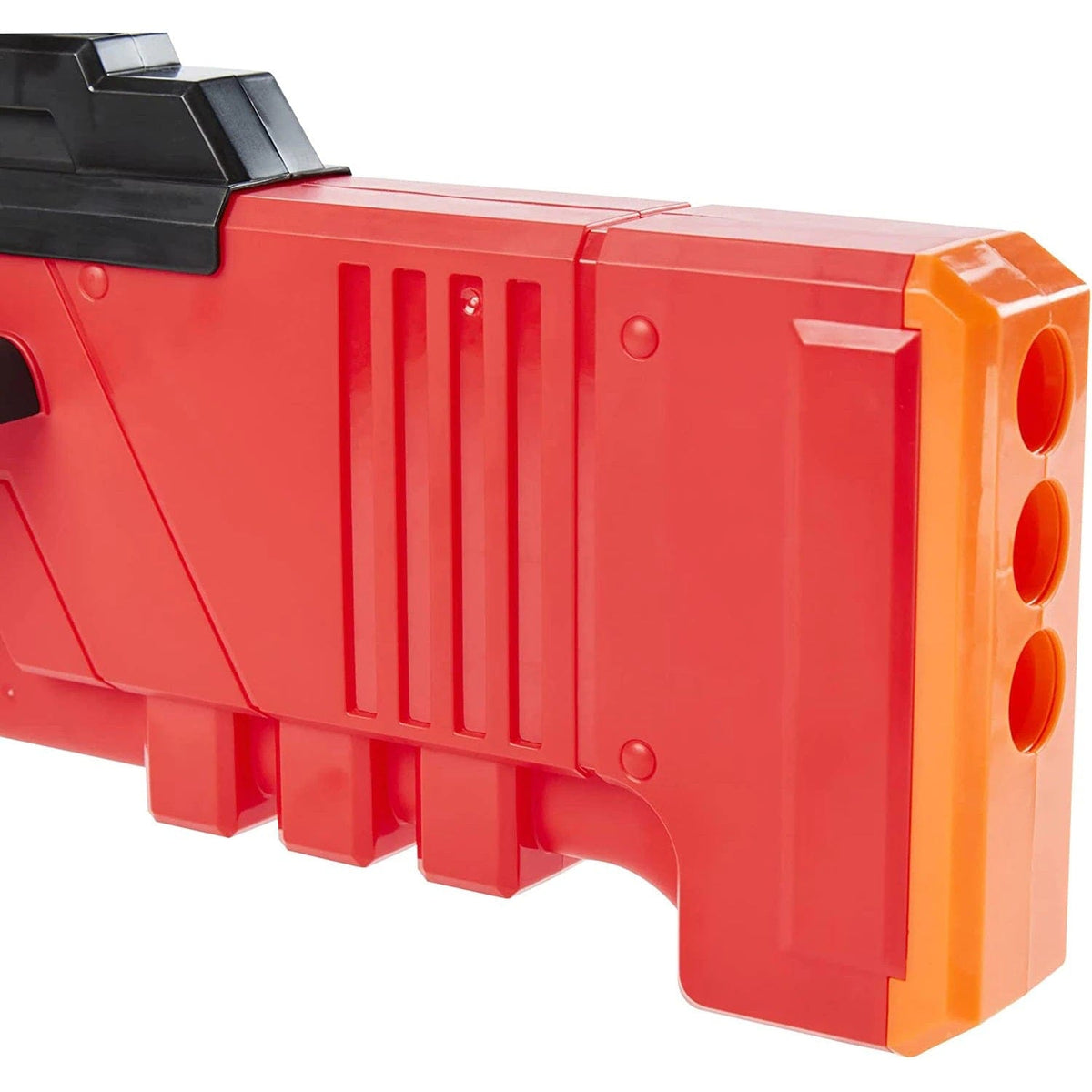 NERF- ROBLOX MM2 SHARK SEEKER BLASTER 5010993976546