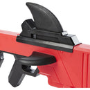 NERF- ROBLOX MM2 SHARK SEEKER BLASTER 5010993976546