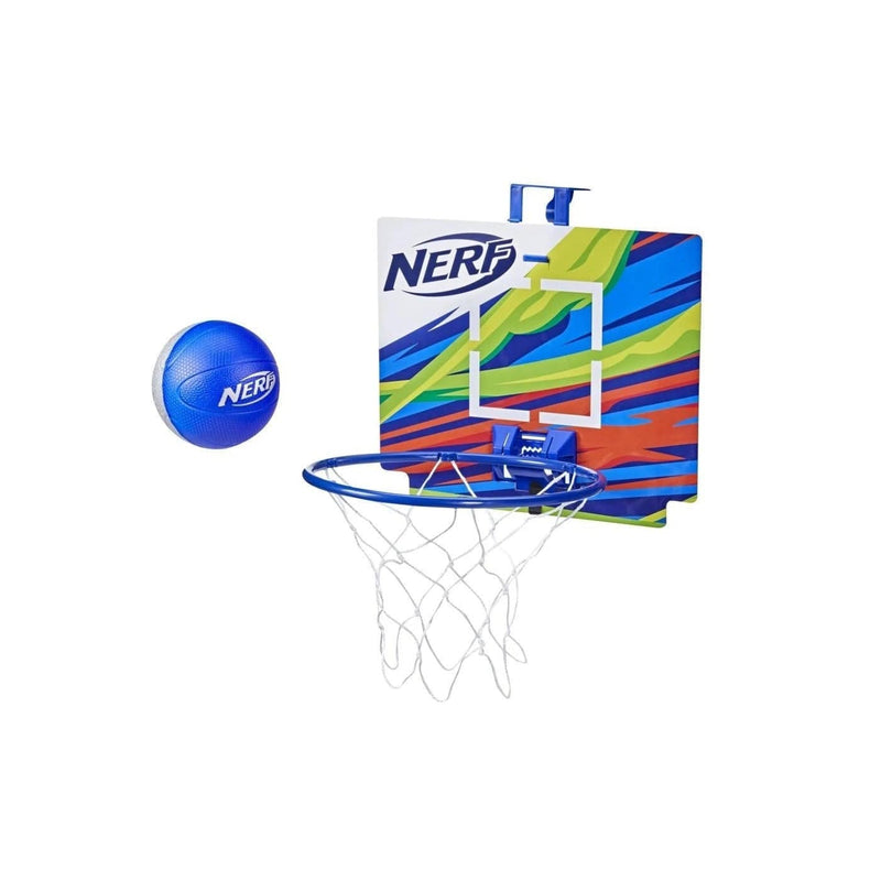 NERF- SPORTS NERF-OOP BLUE 5010993860104