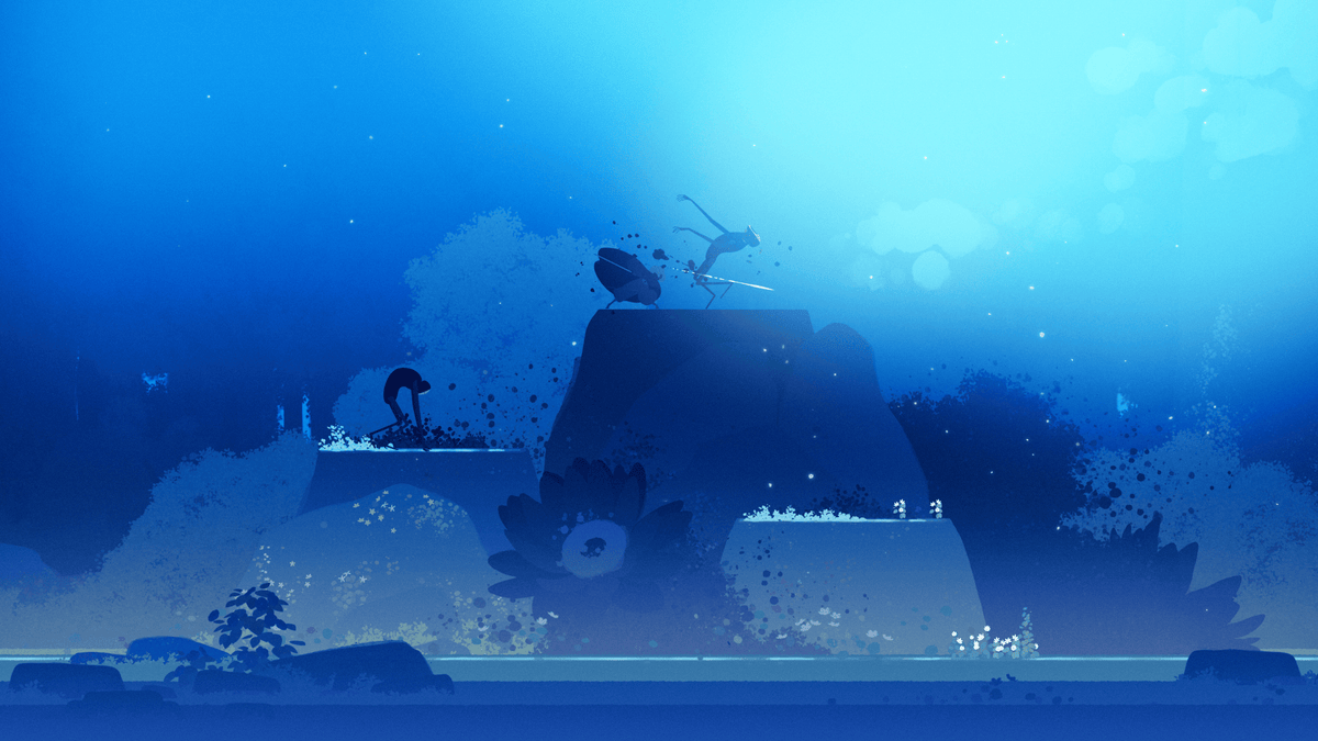 Neva (Nintendo Switch) 5056635612137