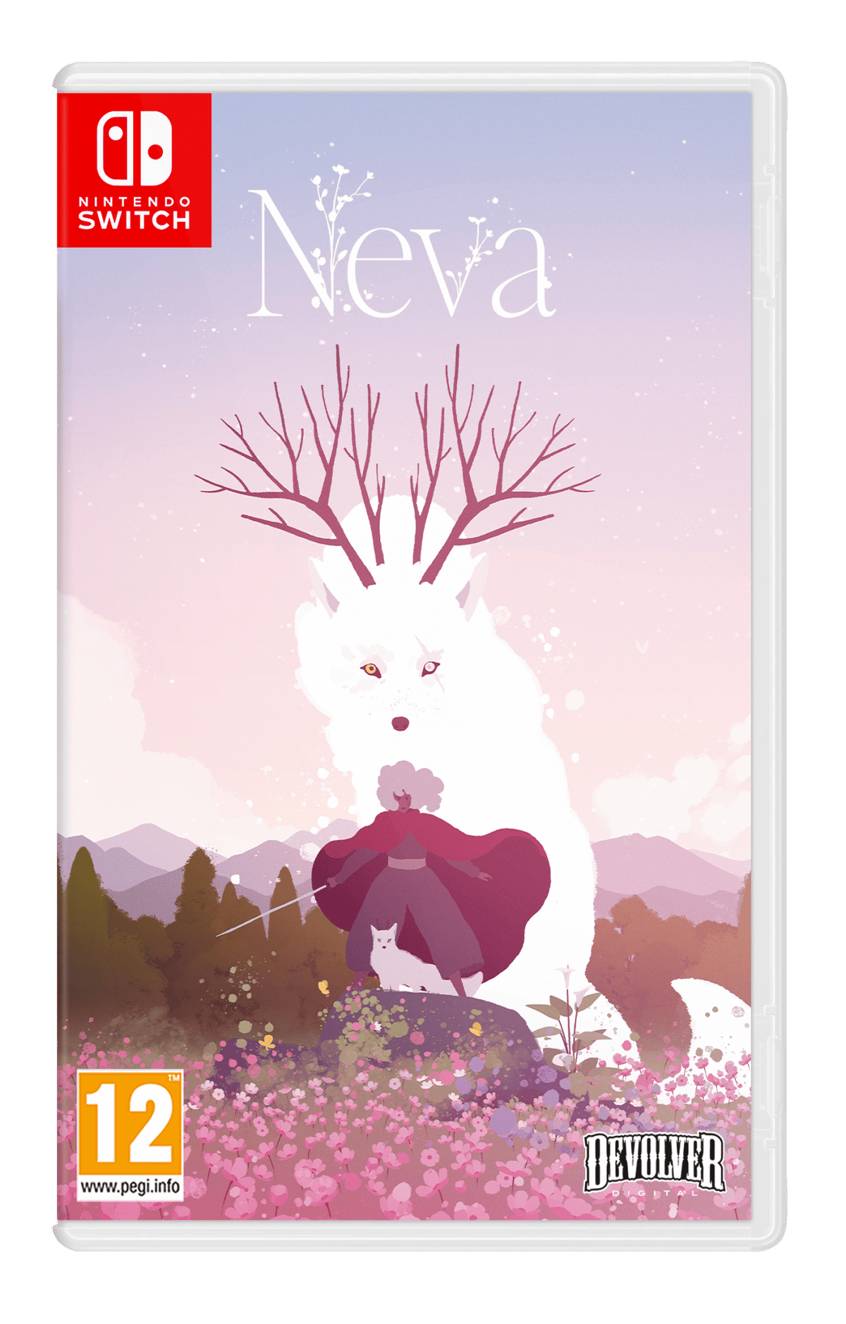 Neva (Nintendo Switch) 5056635612137