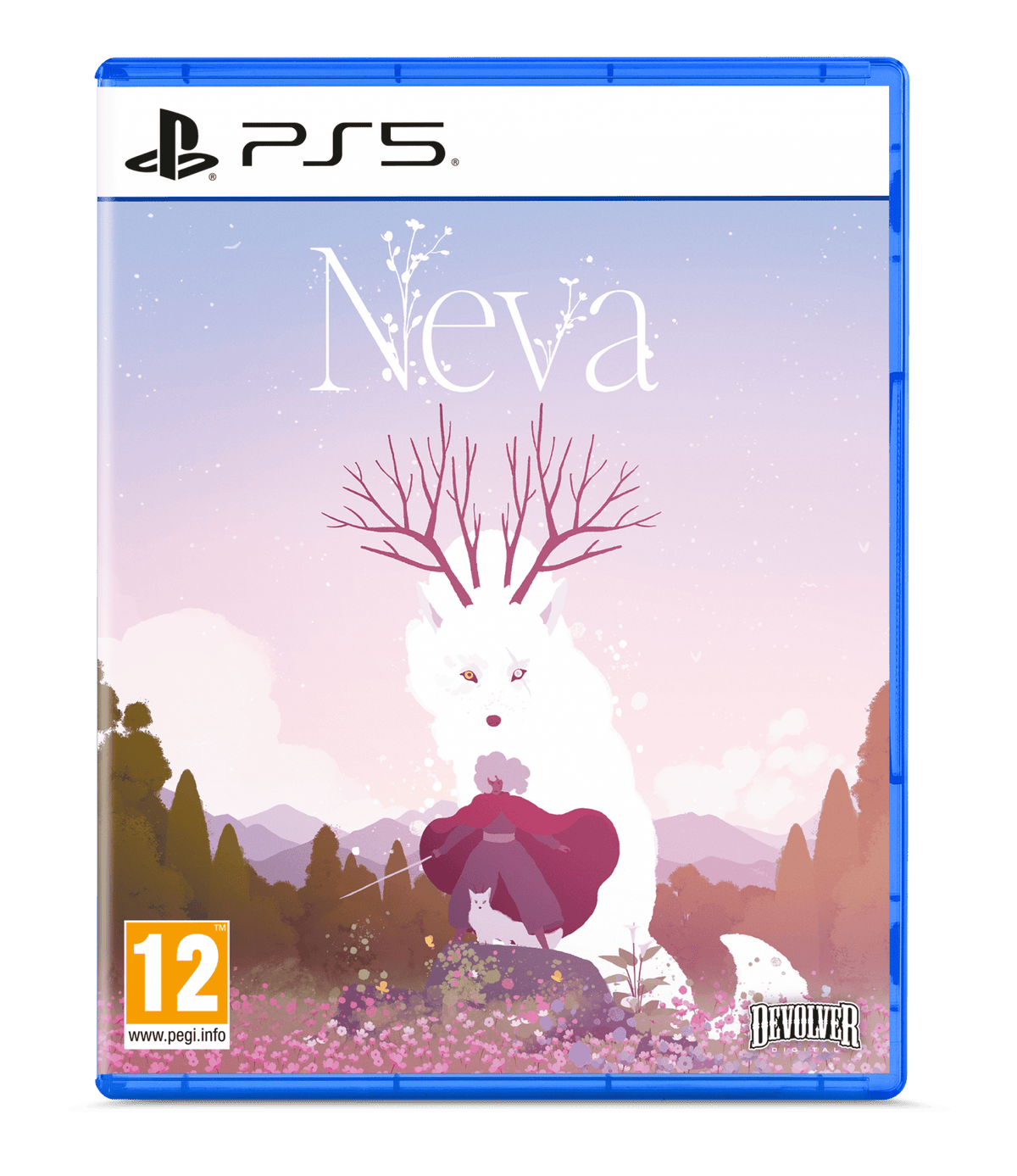 Neva (Playstation 5) 5056635612052