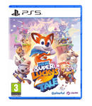New Super Lucky's Tale (Playstation 5) 5060690798026
