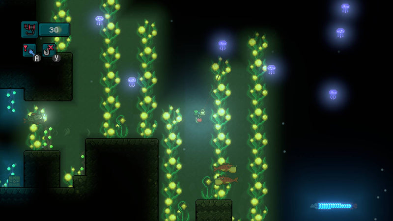 Nice Day For Fishing (Nintendo Switch) 5061078710814