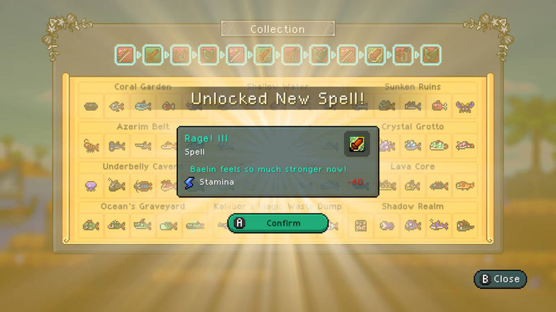 Nice Day For Fishing (Nintendo Switch) 5061078710814