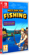 Nice Day For Fishing (Nintendo Switch) 5061078710814