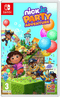 Nick Jr. Party Adventure (Nintendo Switch) 5061005354180