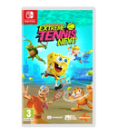 Nickelodeon Extreme Tennis:next! (Nintendo Switch) 5056635625632