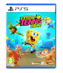 Nickelodeon Extreme Tennis:next! (Playstation 5) 5056635625700