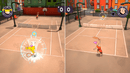 Nickelodeon Extreme Tennis:next! (XBOX) 5056635625779
