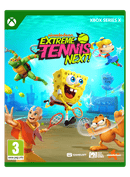 Nickelodeon Extreme Tennis:next! (XBOX) 5056635625779