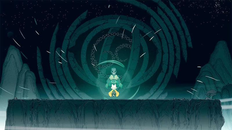 Nine Sols (Nintendo Switch) 8721082792646