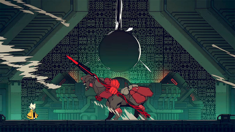 Nine Sols (Nintendo Switch) 8721082792646