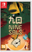 Nine Sols (Nintendo Switch) 8721082792646