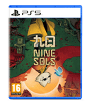 Nine Sols (Playstation 5) 8721082792653