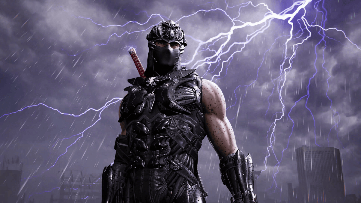 Ninja Gaiden 4 (Playstation 5) 196388599929