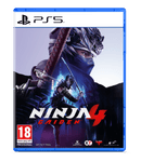 Ninja Gaiden 4 (Playstation 5) 196388599929