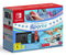 NINTENDO CONSOLE SWITCH V1.1 RED & BLUE + SWITCH SPORTS + NINTENDO ONLINE 12 MO 045496454012