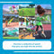 NINTENDO CONSOLE SWITCH V1.1 RED & BLUE + SWITCH SPORTS + NINTENDO ONLINE 12 MO 045496454012