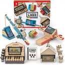 NINTENDO Labo variety kit (Nintendo Switch) - DAMAGED BOX 3200000002586